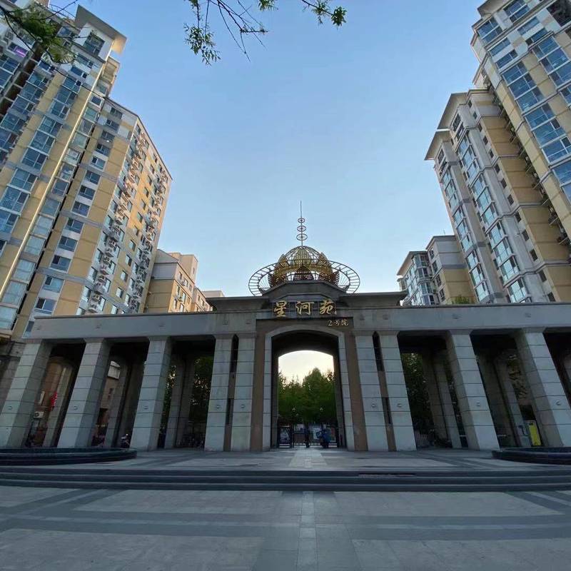 Beijing Fengtai | 星河苑_7