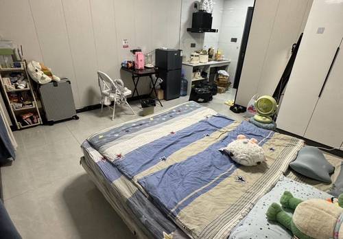 东阳 美华精装公寓
