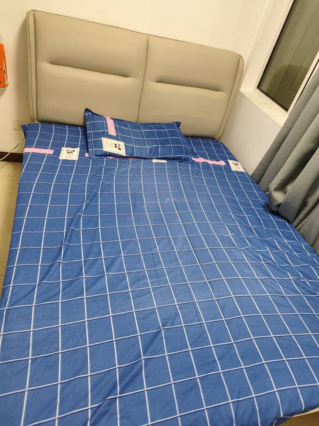 武漢 洪山 | 明泽丰华苑北区-18栋_4