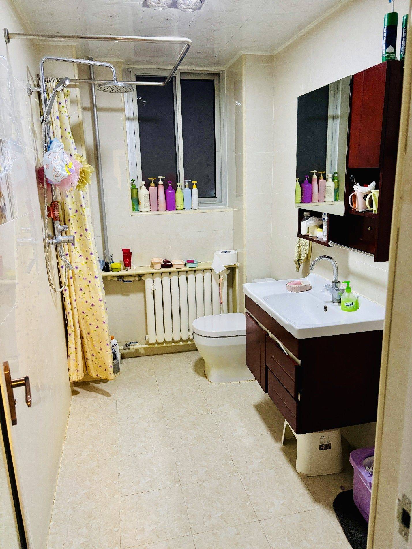 昌平 北城根小区西区-14号楼