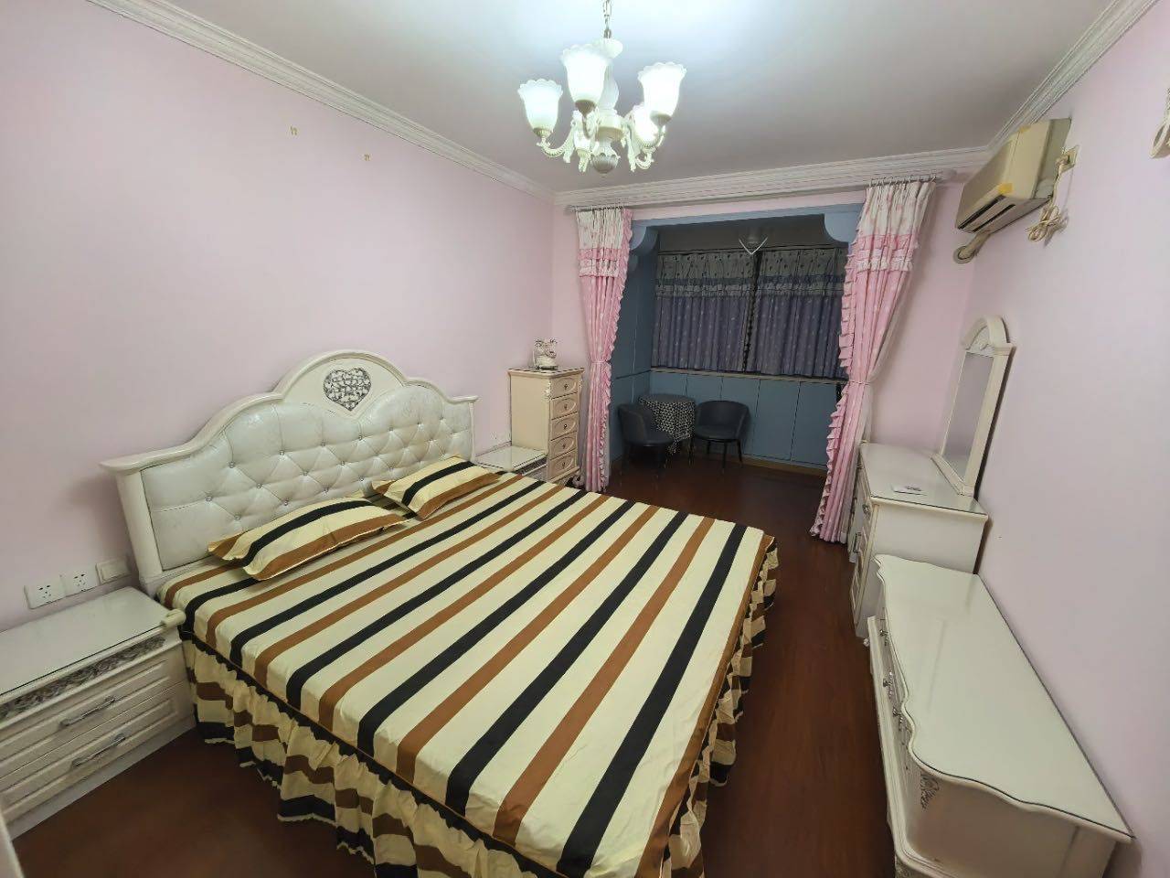 Shanghai Yangpu | 政立路830弄小区_4