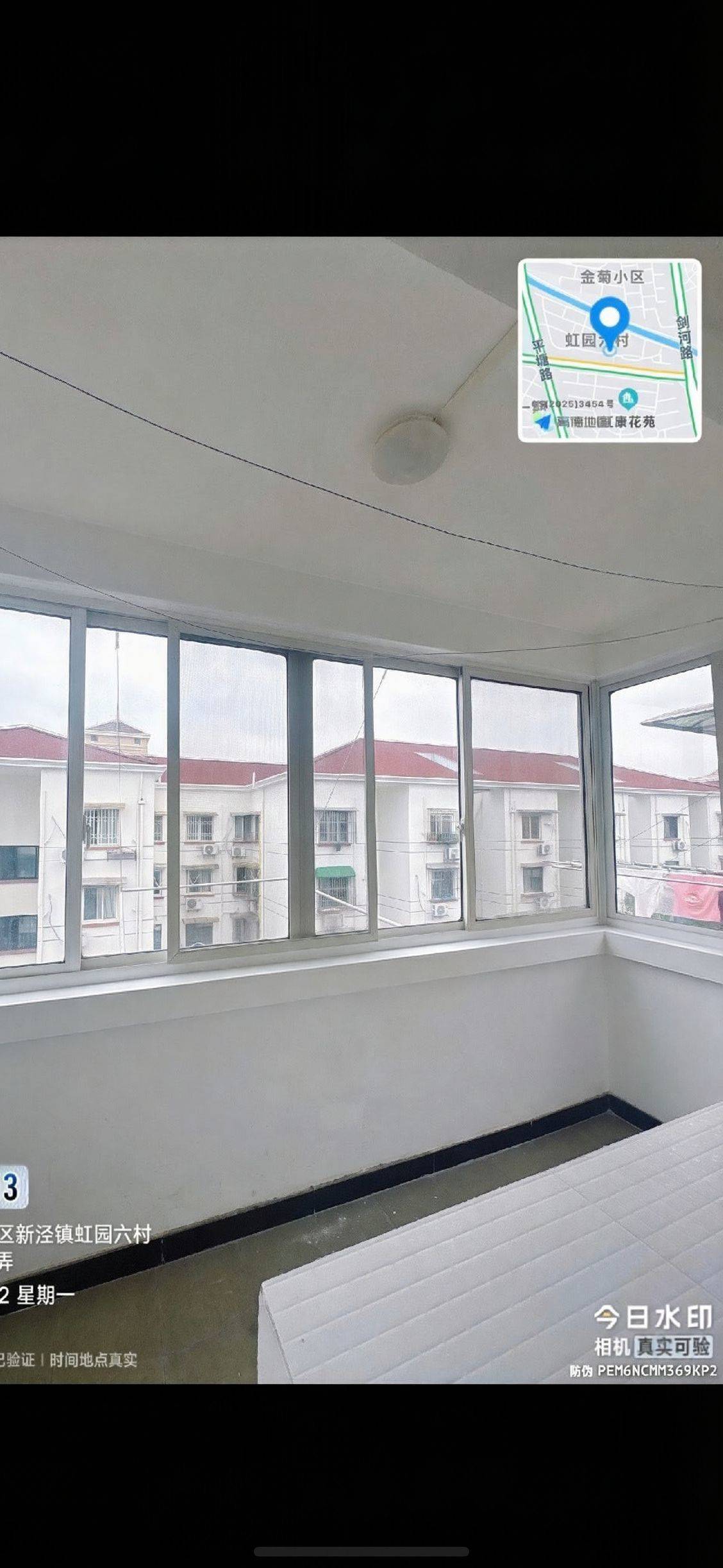 Shanghai Changning | 甘溪路100弄小区_0
