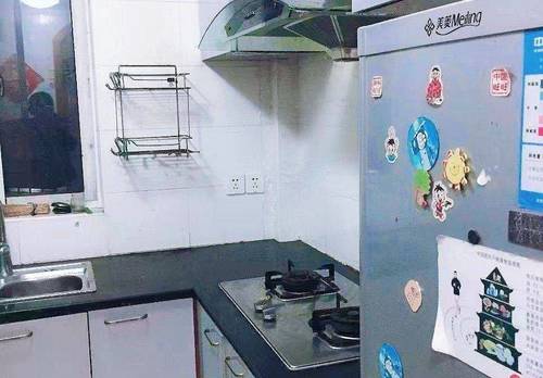 Pudong 东荷小区