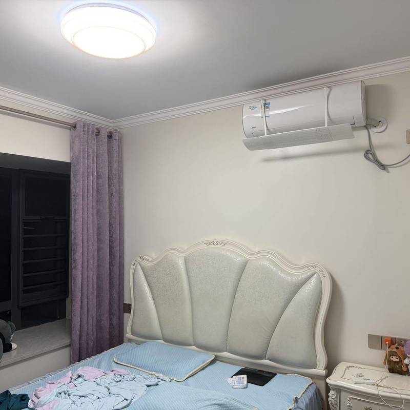 Fuzhou Changle | 壶江泛月花园-19栋_6