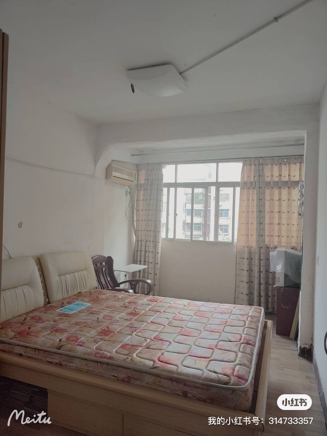 西湖区 万寿宫社区-50栋