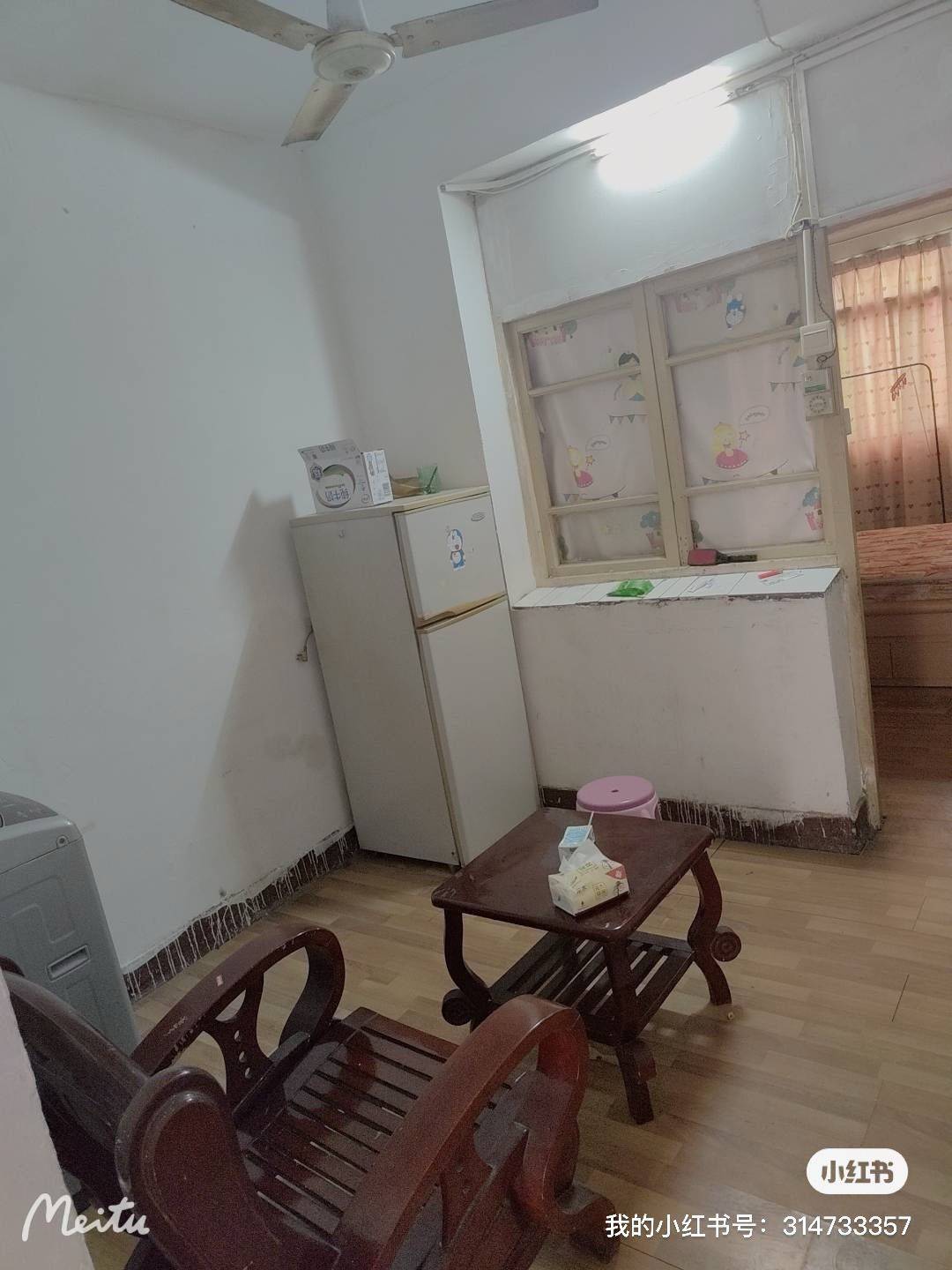 南昌 西湖区 | 万寿宫社区-50栋_4