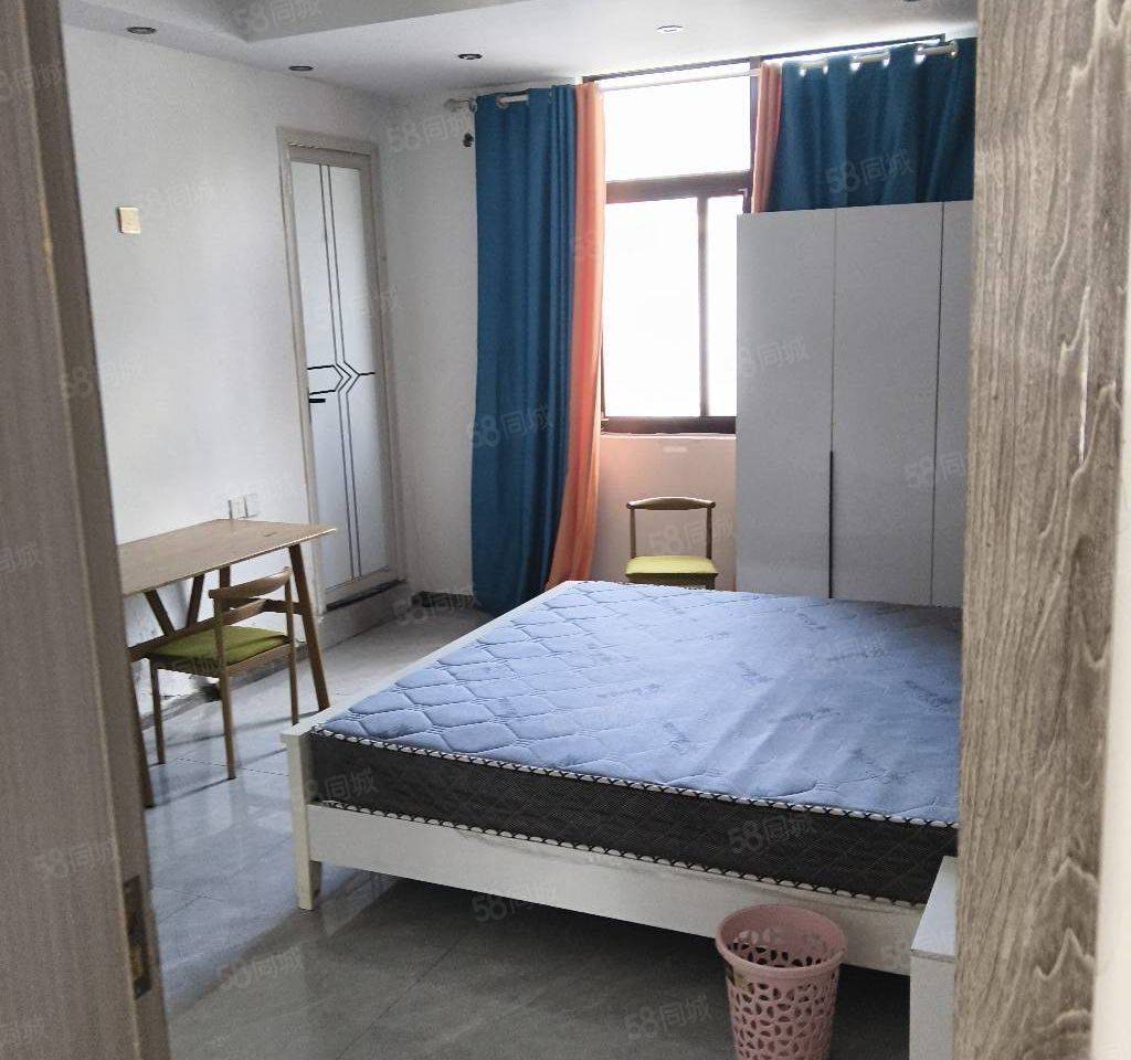 相城 大车浜自建房