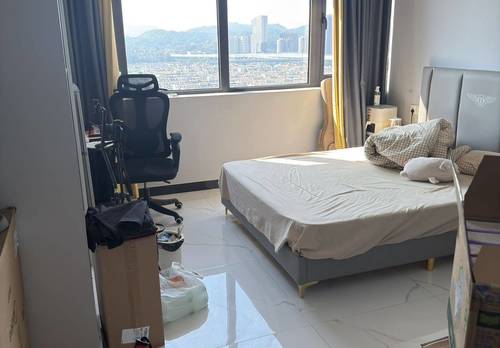 萧山 杜湖名庭西区-12幢