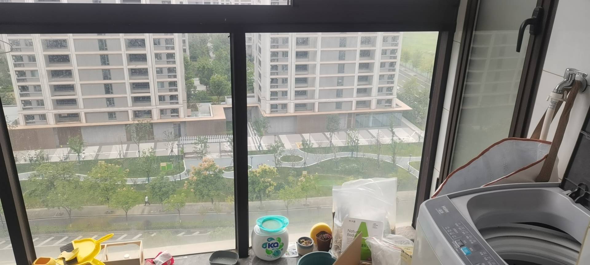 杭州 拱墅 | 望宸名邸-B区_6