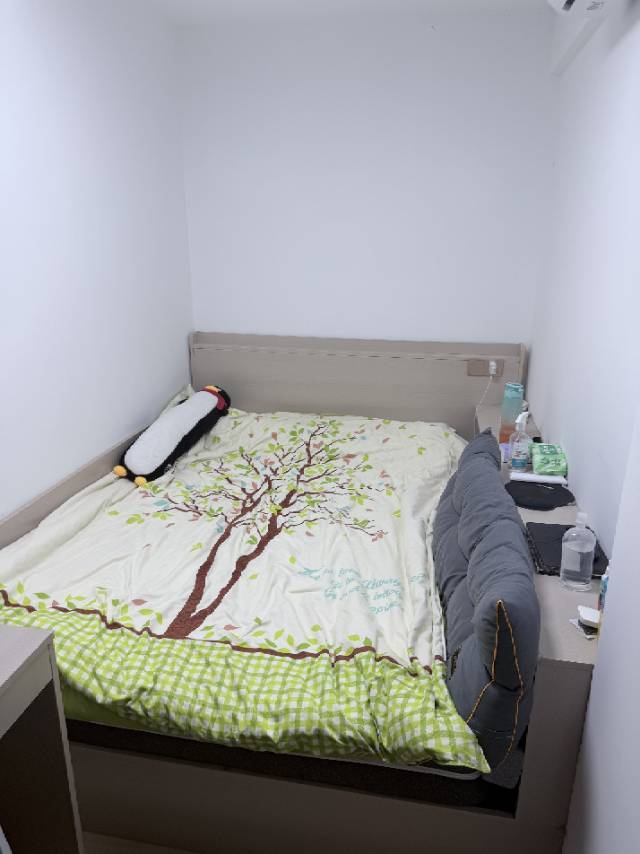 BaoAn 华美居商务中心北区D区-2号楼