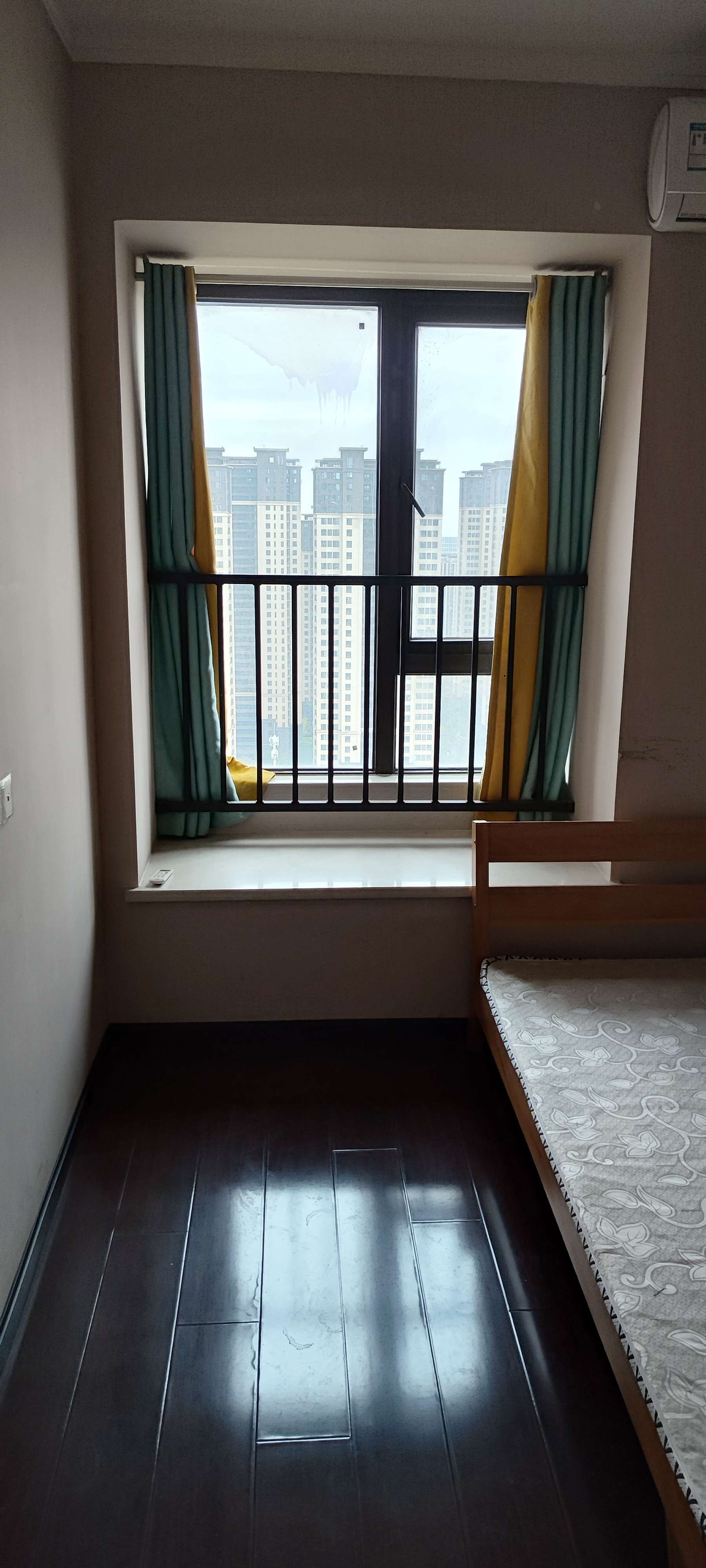 Hongshan 绿地国际理想城4期-8栋