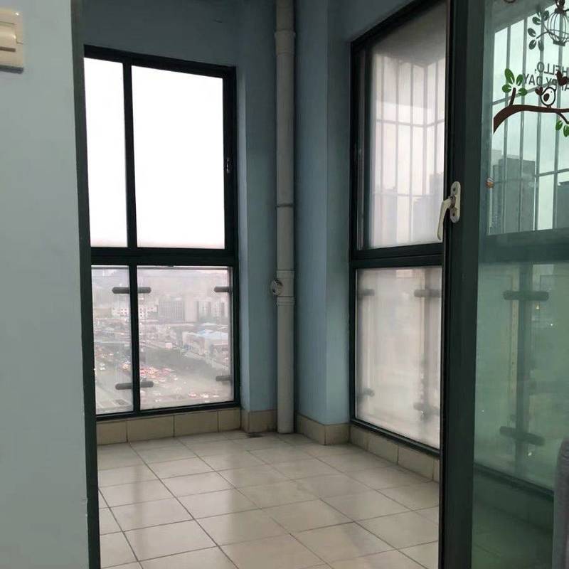 深圳 宝安 | 雅乐居_3
