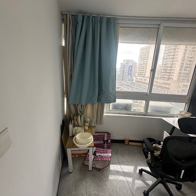 Shanghai Yangpu | 中通大厦_4