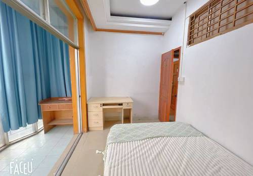 双流 新世纪宾馆(中和店)