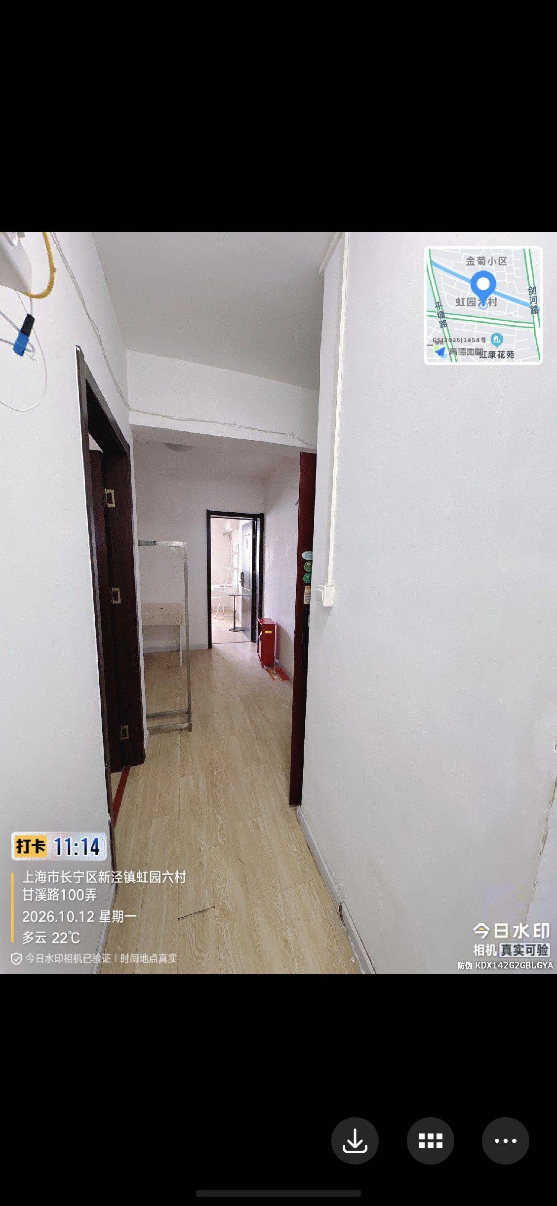 Shanghai Changning | 甘溪路100弄小区_8
