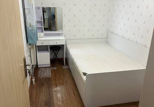 Chaoyang 龙湖·长楹天街西区-5栋