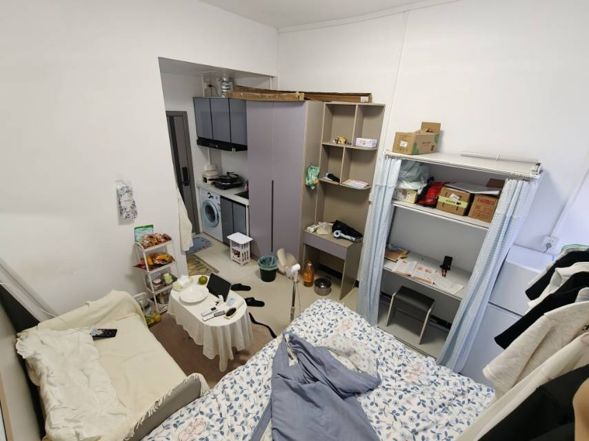 广州 天河 | 天河区柯木塱老屋街17号楼_5