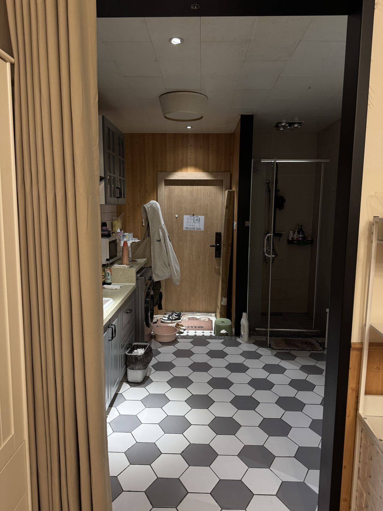 錢塘 杭州四季广场酒店(下沙大学城高沙商业街店)