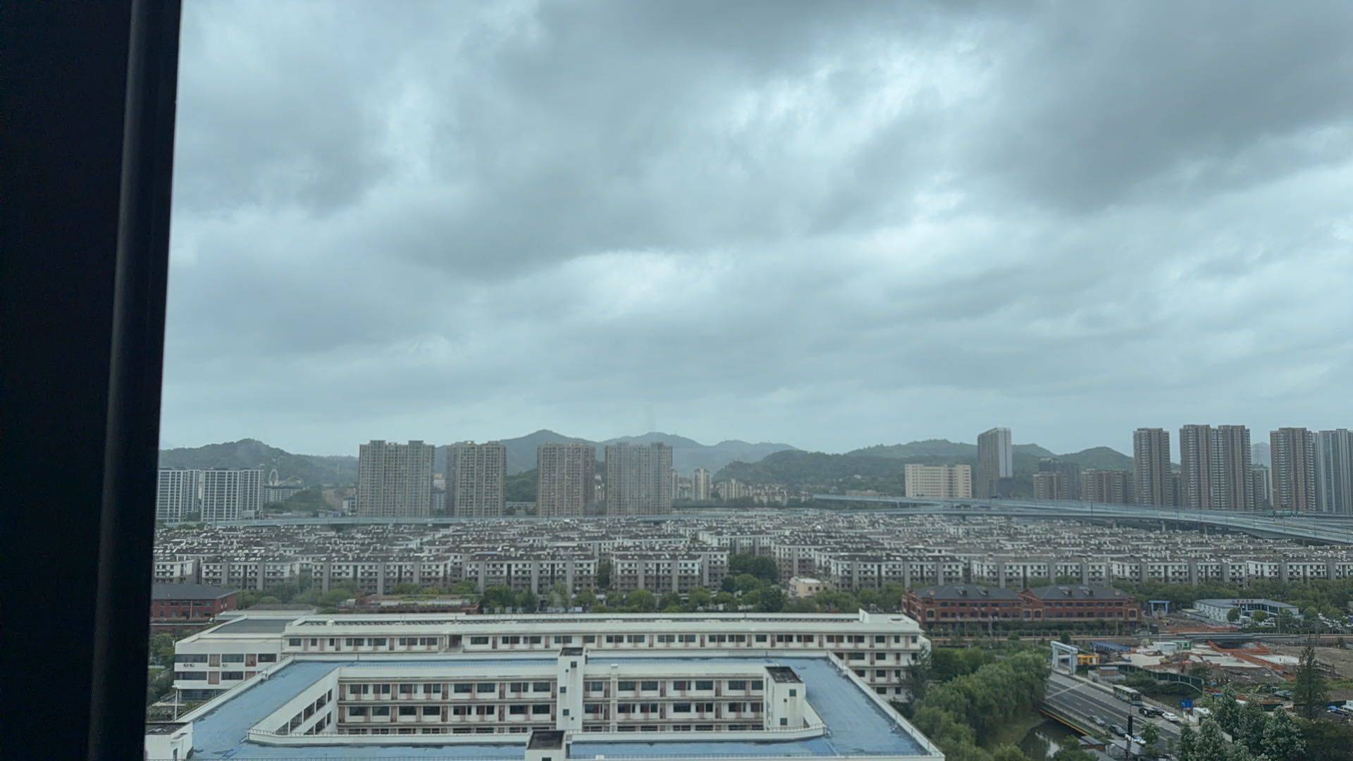萧山 杜湖名庭西区-12幢