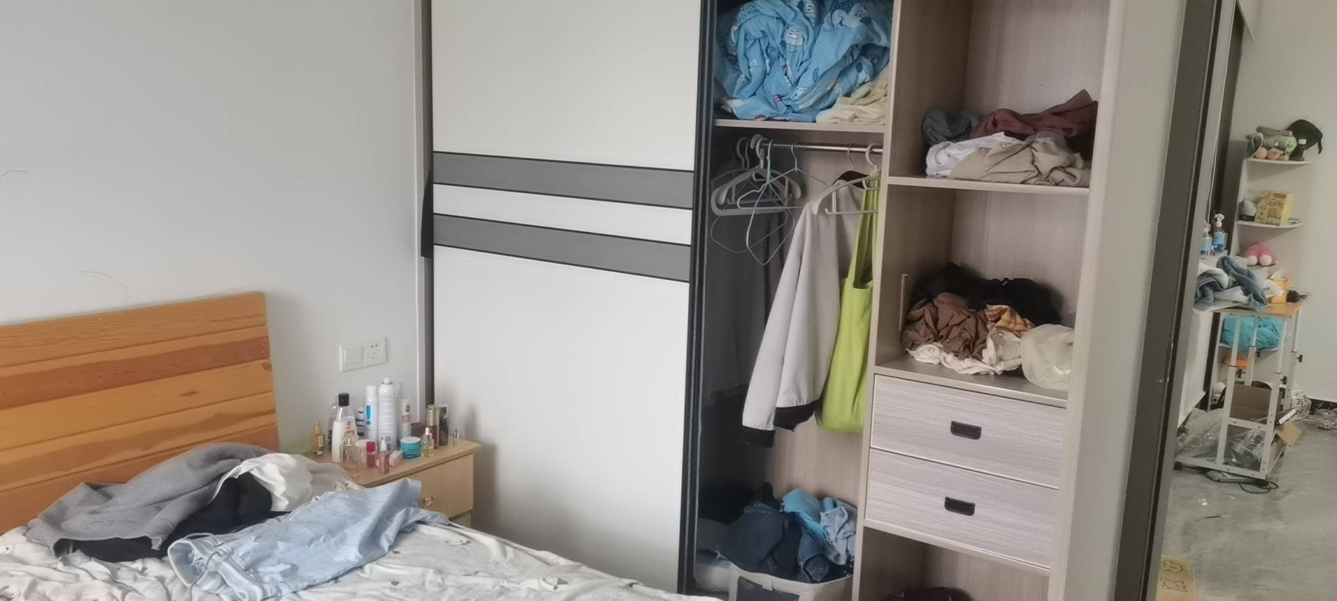 杭州 拱墅 | 望宸名邸-B区_5