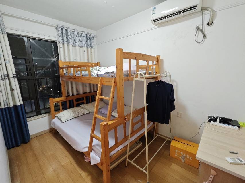 大朗 万科金域松湖二期-32栋