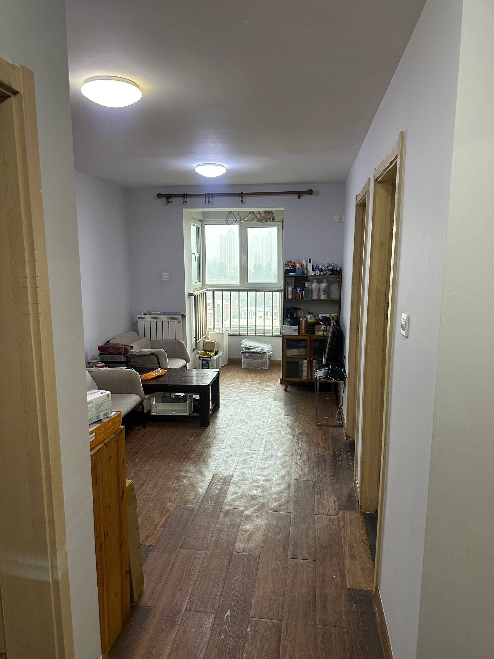 Beijing Chaoyang | 龙湖·长楹天街西区-5栋_5
