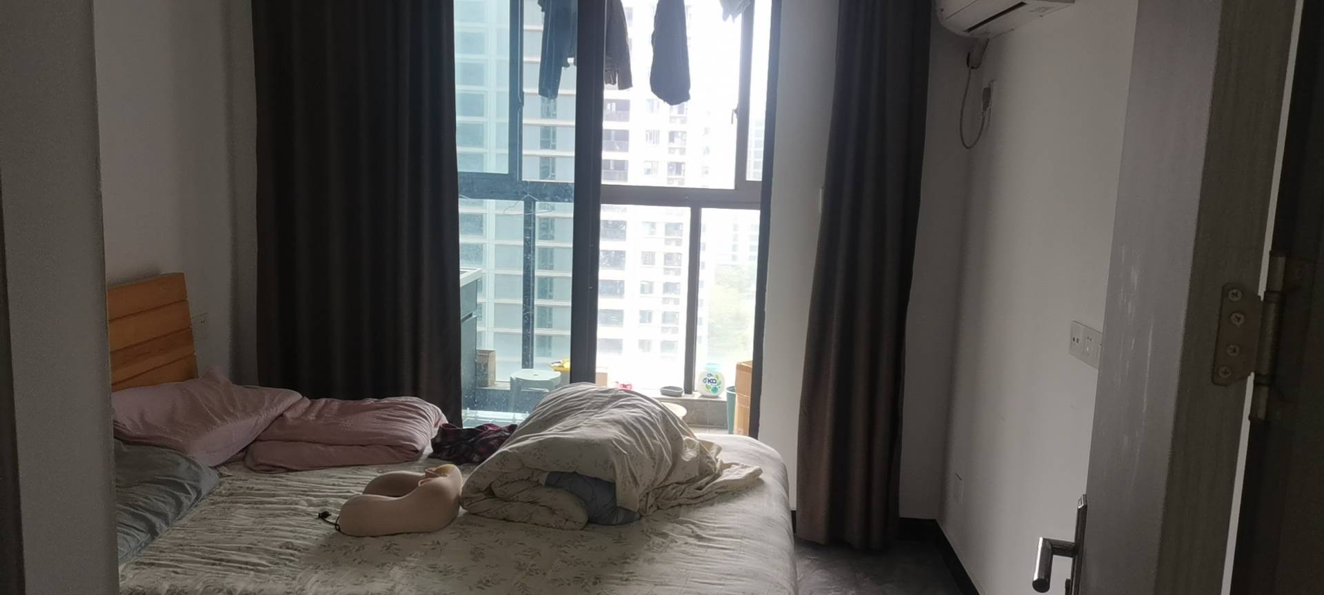 拱墅 望宸名邸-B区