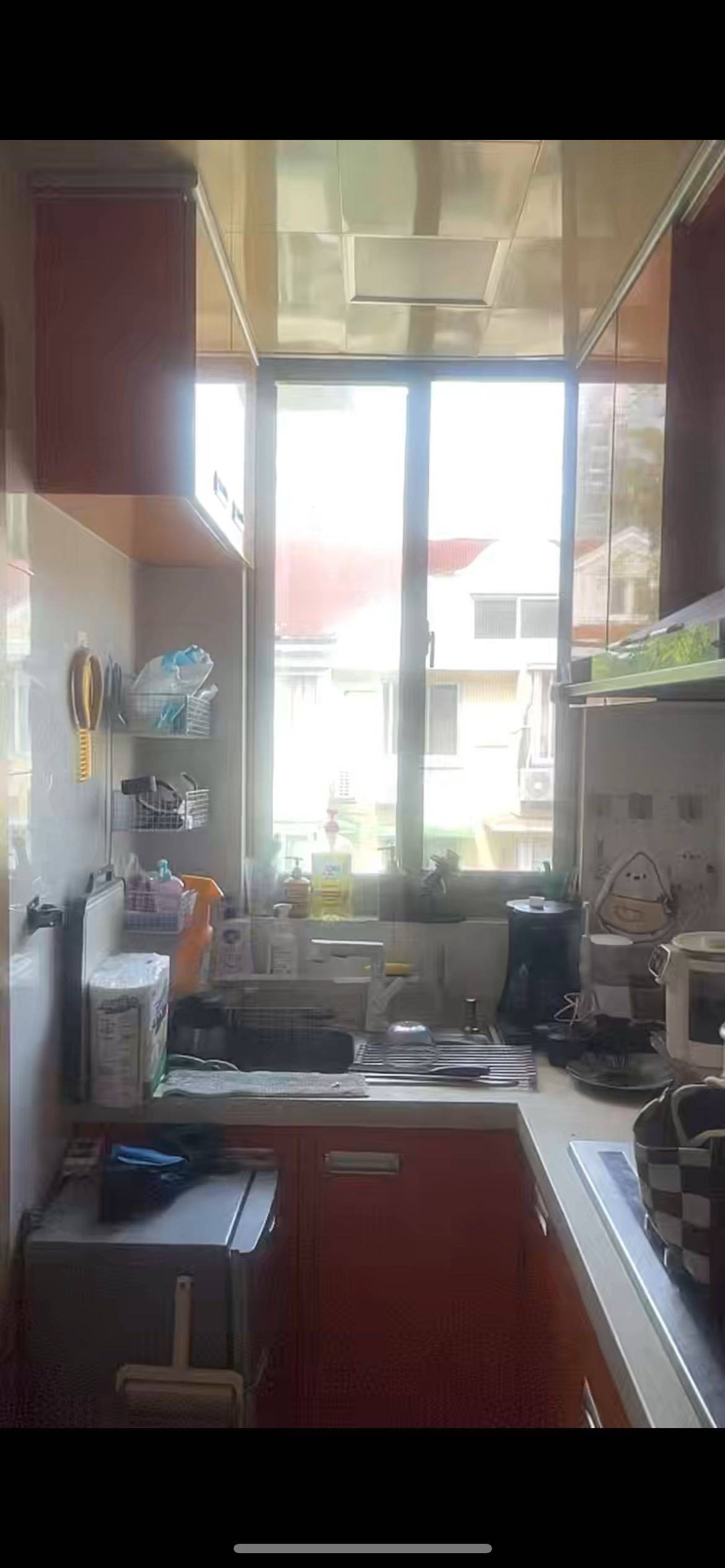 Huangpu 打浦路339弄小区