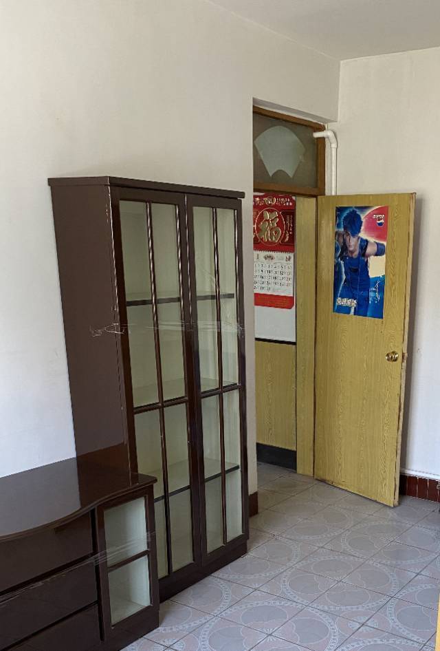 杏花岭 耐火小区-南区