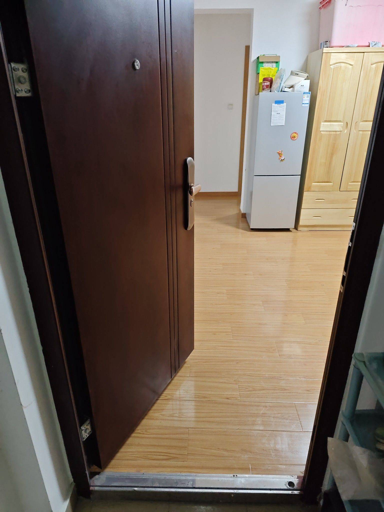 Hongkou 红馥里