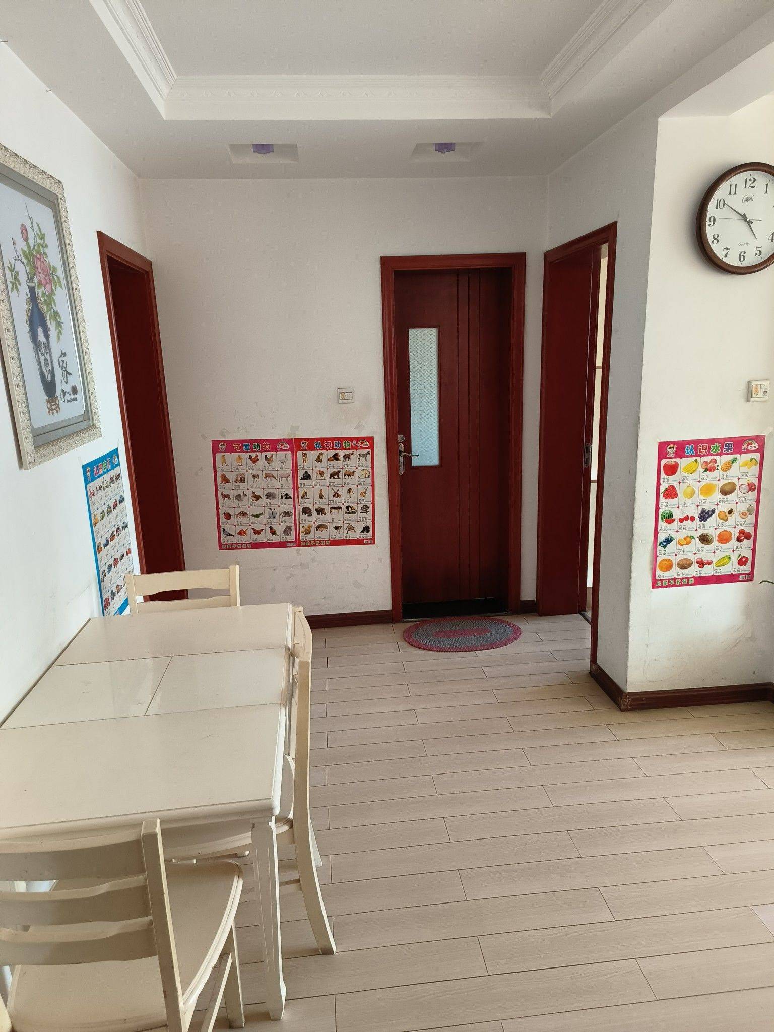 青岛 城阳 | 城子小区西区-26号楼_3