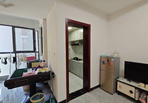 观山湖 龙泉新苑一期