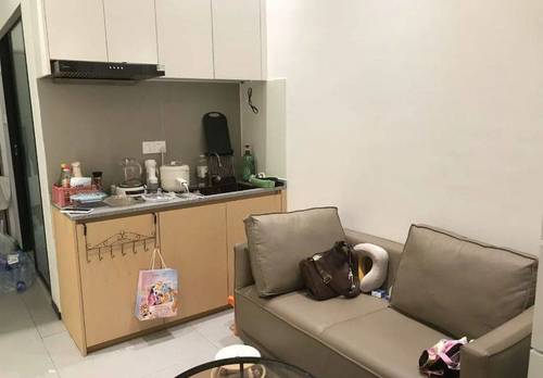 Humen 万科中天滨海大都会