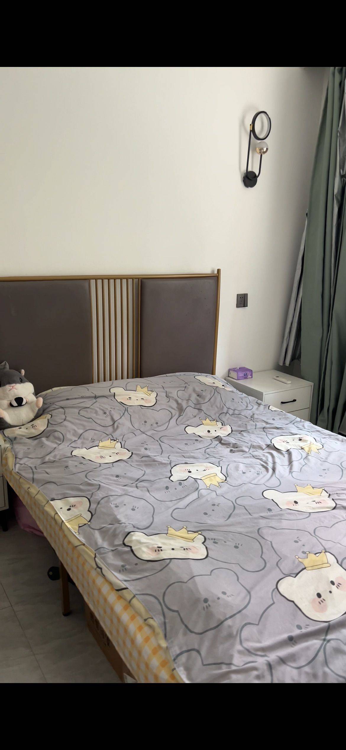 Shangcheng 华鸿·汇盛德堡