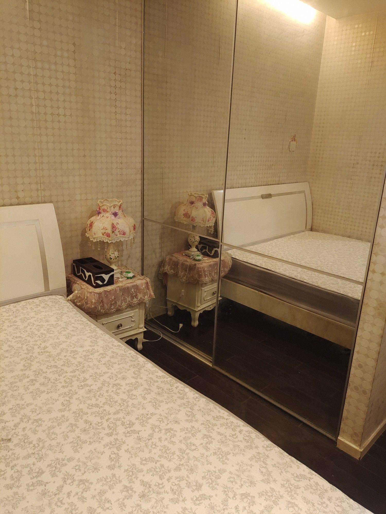 Xuanwu 木马公寓(丹凤街店)
