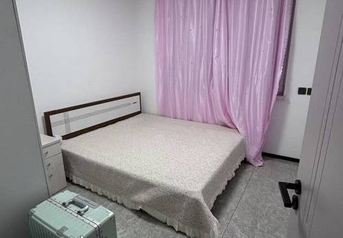 Shenbei New Area 中金·泓府