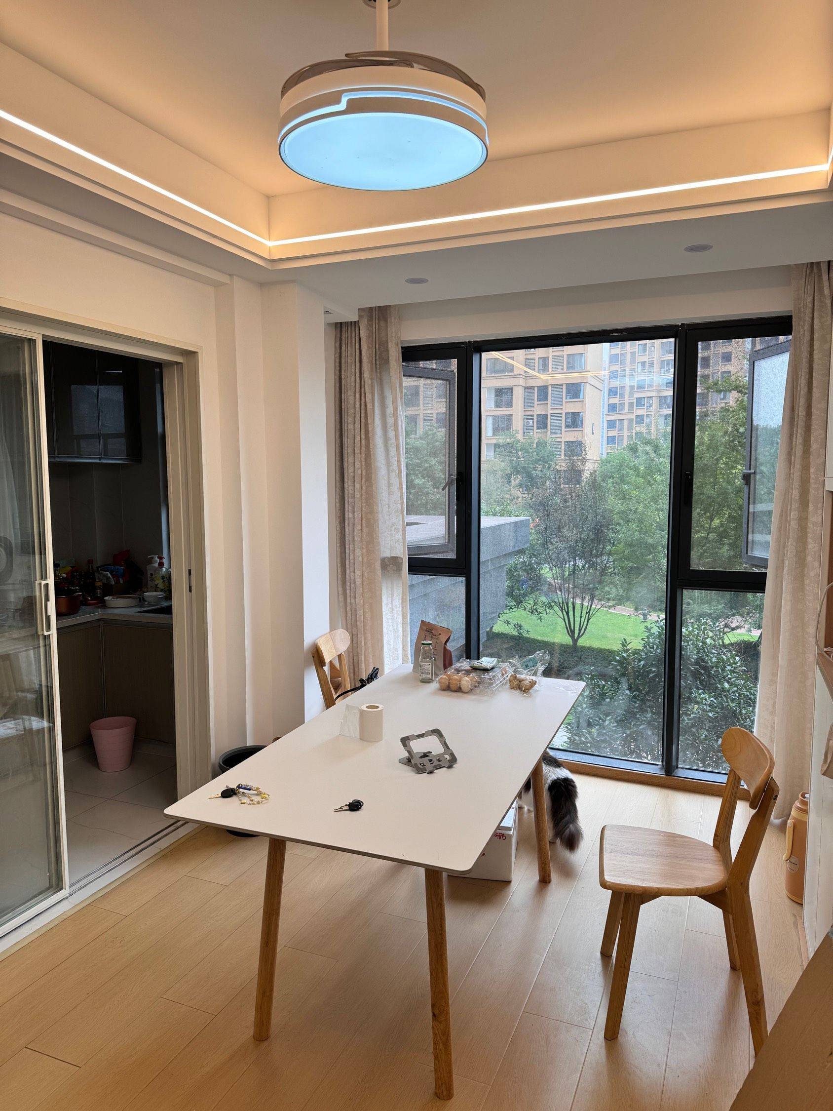 Wuhan Jiangxia | 光谷悦城-二期_6