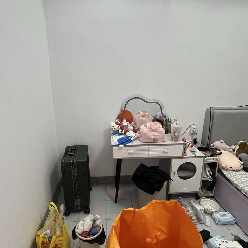 Shijiazhuang Xinhua | 河北省文化厅宿舍-1栋_7