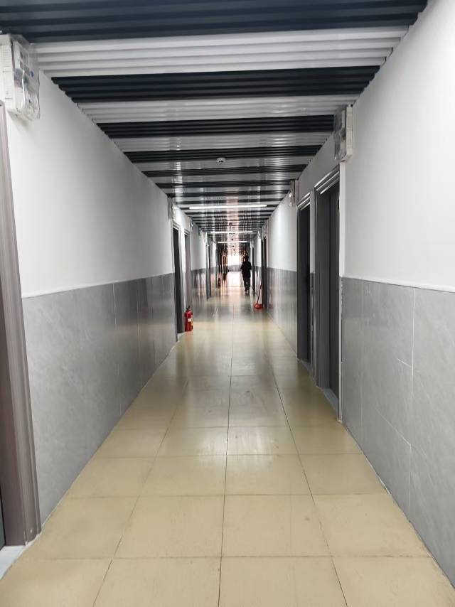 Humen 路东社区