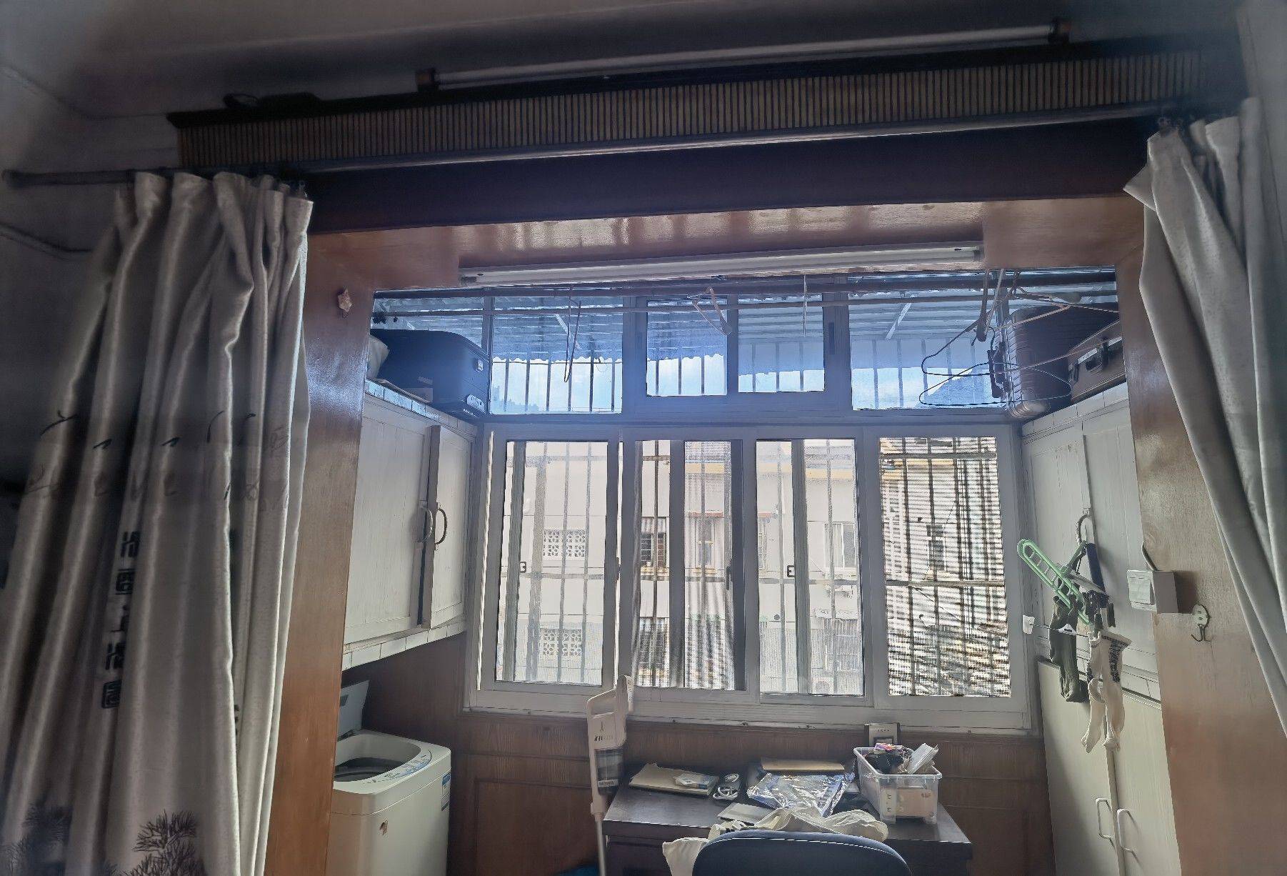 Putuo 石泉六村小区