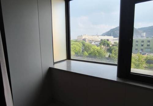 萧山 翔威青年社区