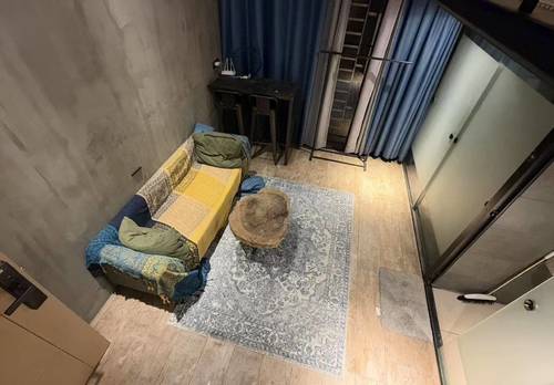 番禺 8号小镇国际社区-C栋