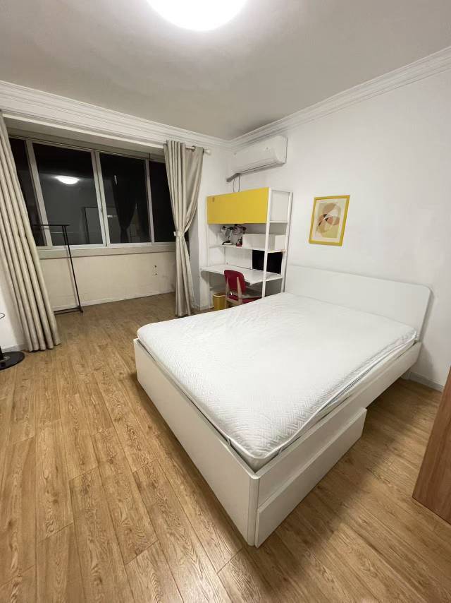 Shanghai Yangpu | 政立路580弄小区_4