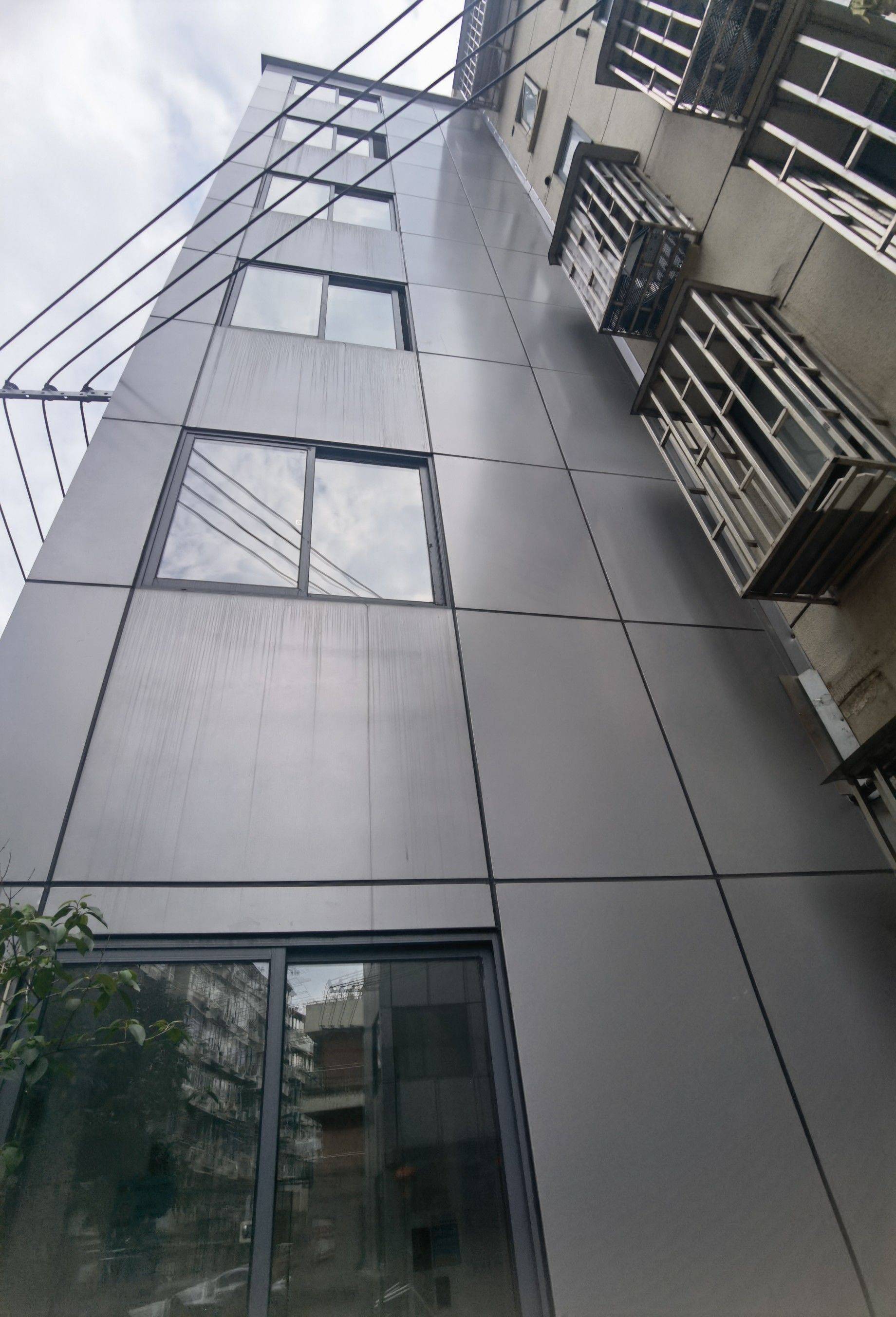 Putuo 石泉六村小区