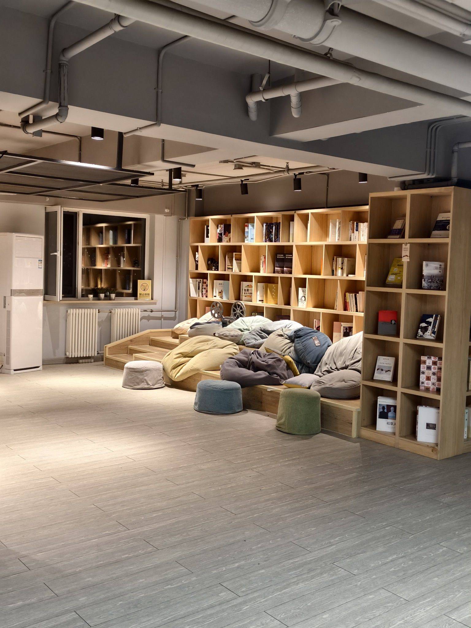 Shenyang Tiexi | 泊寓(沈阳铁西万达沈辽路地铁站店)_3