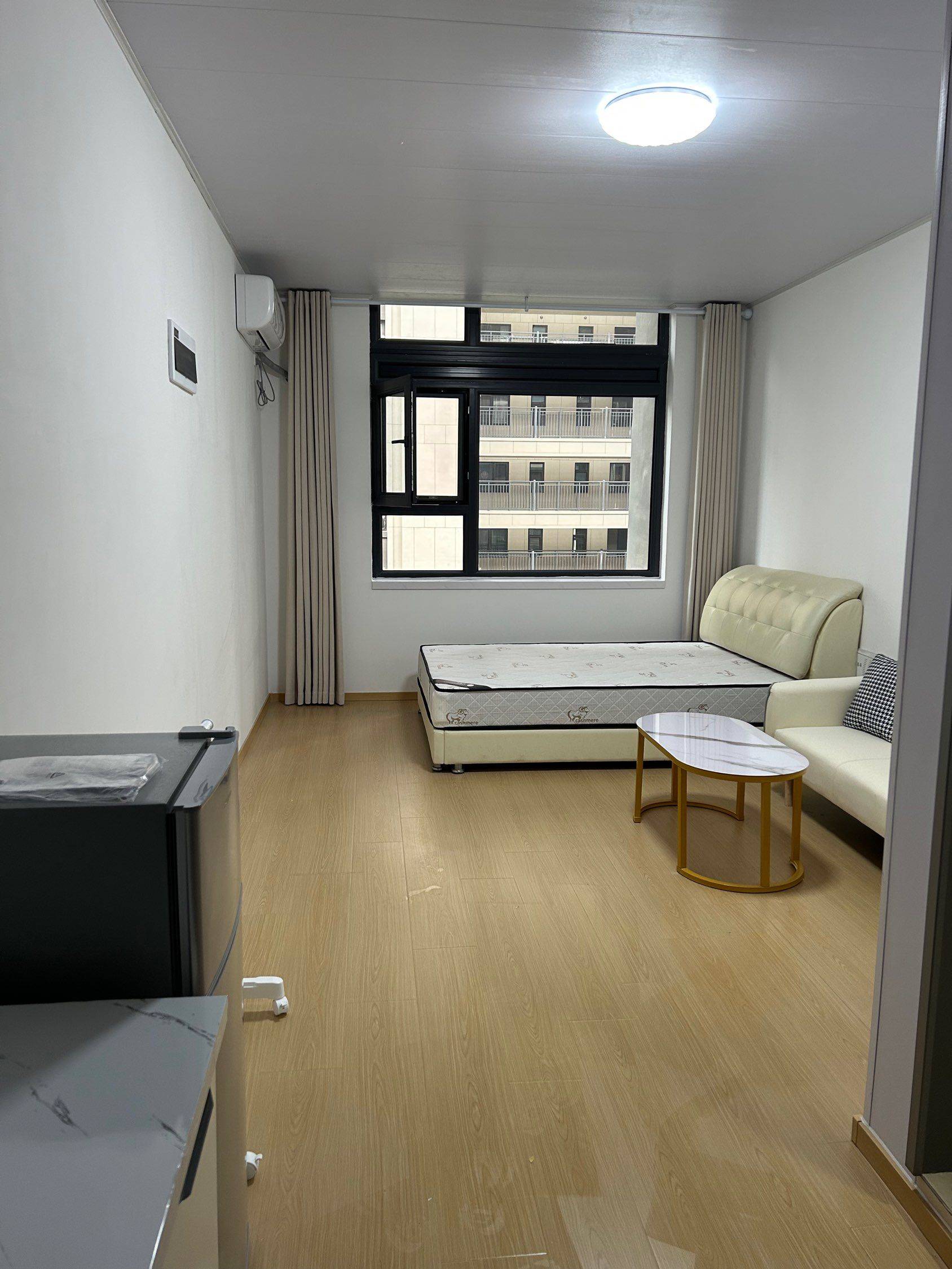 Qingdao Huangdao | 龙湖亿联春江天玺_6
