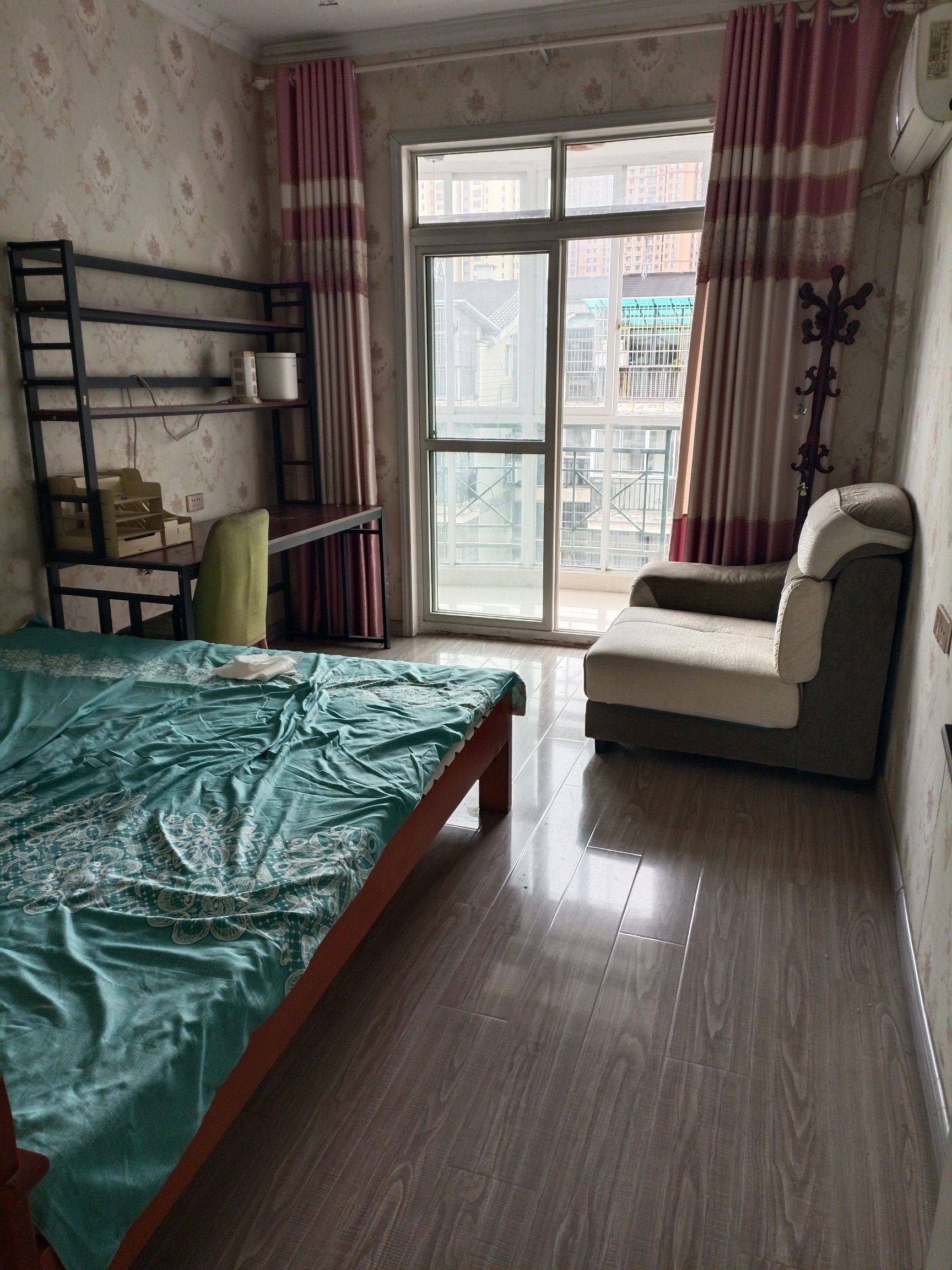 Wuhan Caidian | 温馨家园_5