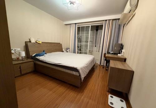 虹口 车站北路507弄住宅小区