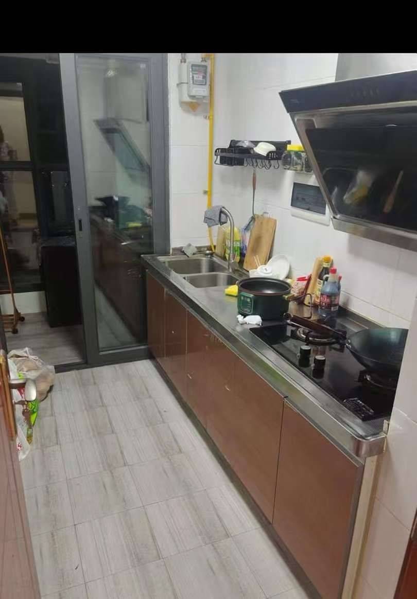 Panlong 恒大翡翠华庭