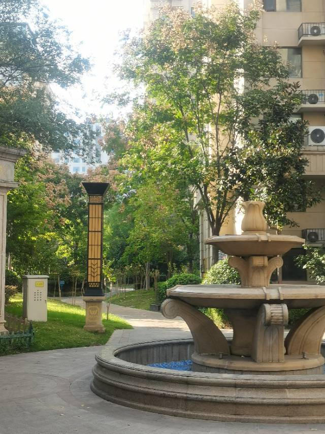 Zhengzhou Jinshui | 伟业龙湖上城-壹号院_5